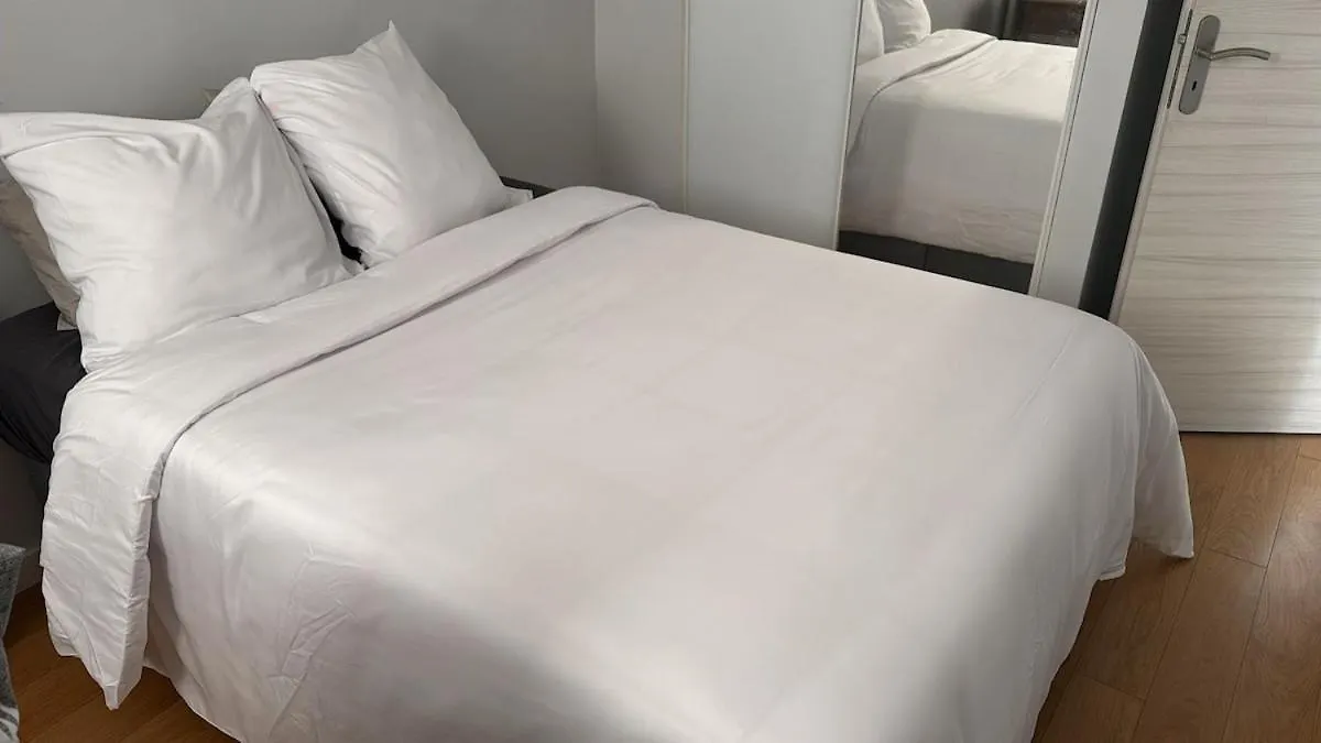 Apartment Paris Bastille Near Monument 3P 2 Beds Space